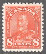 Canada Scott 172 Mint VF